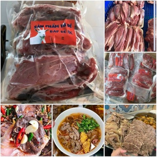 Bắp dê.1kg.