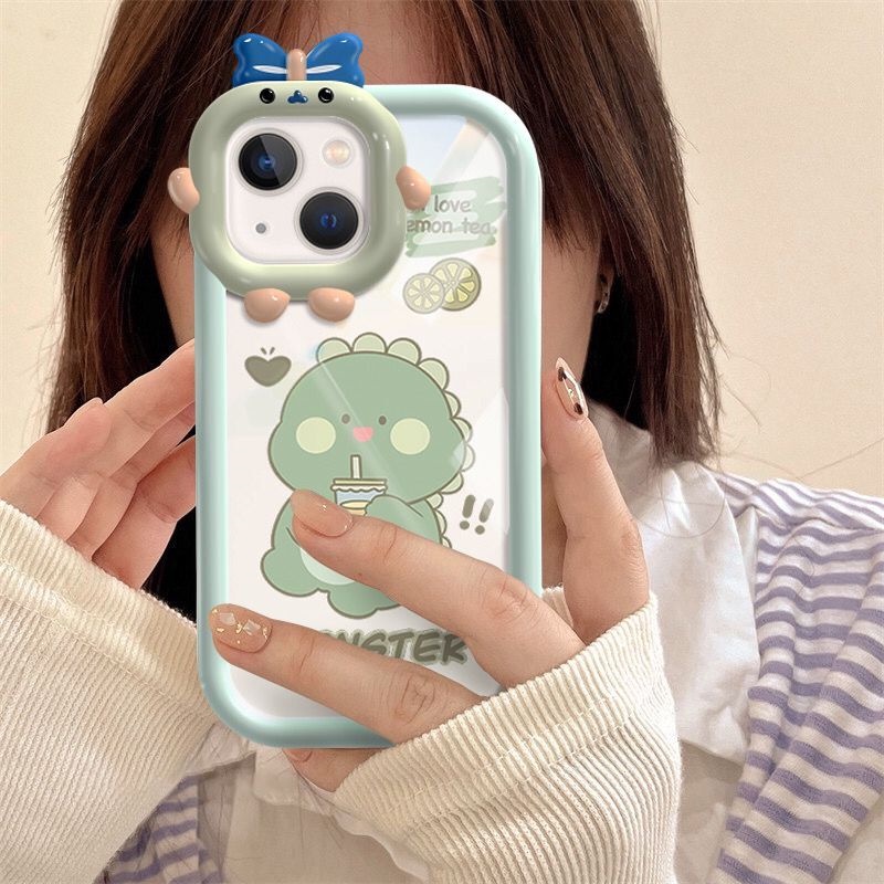 Ốp Điện Thoại tpu Mềm Trong Suốt In Hình Doraemon Cho IPhone 11 12 13 14 Pro Max Plus X XS XR XSMAX 8 7 6 6S Plus