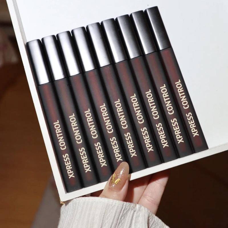 Nút Ấn XPRESS® Son Môi Dưỡng Ẩm Mềm Mịn Lâu Trôi Chống Thấm Nước