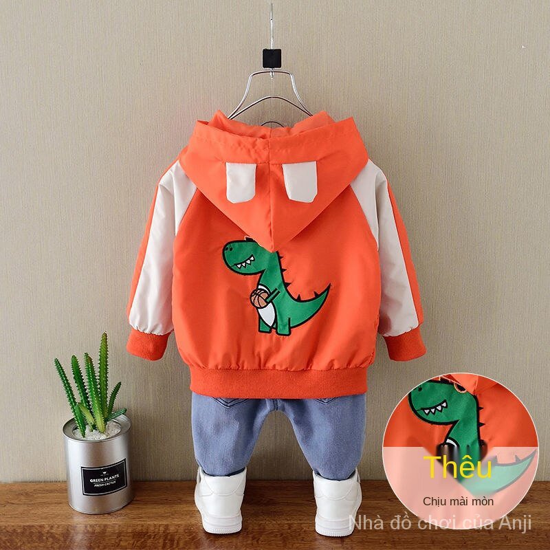 Children's Sports Jacket Korean Style Children's Jacket |