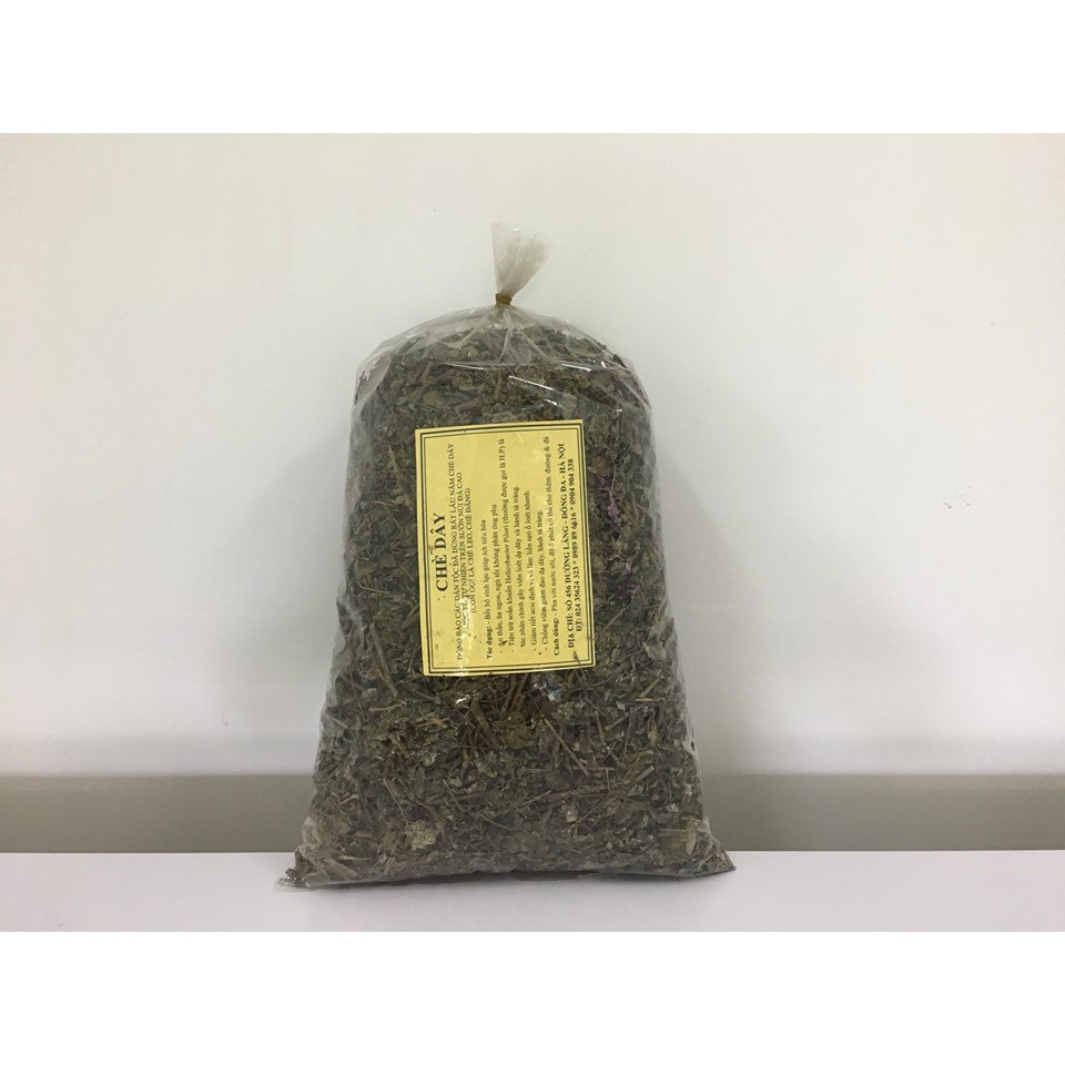CHÈ DÂY RỪNG TÂY BẮC CHUẨN XỊN 1kg