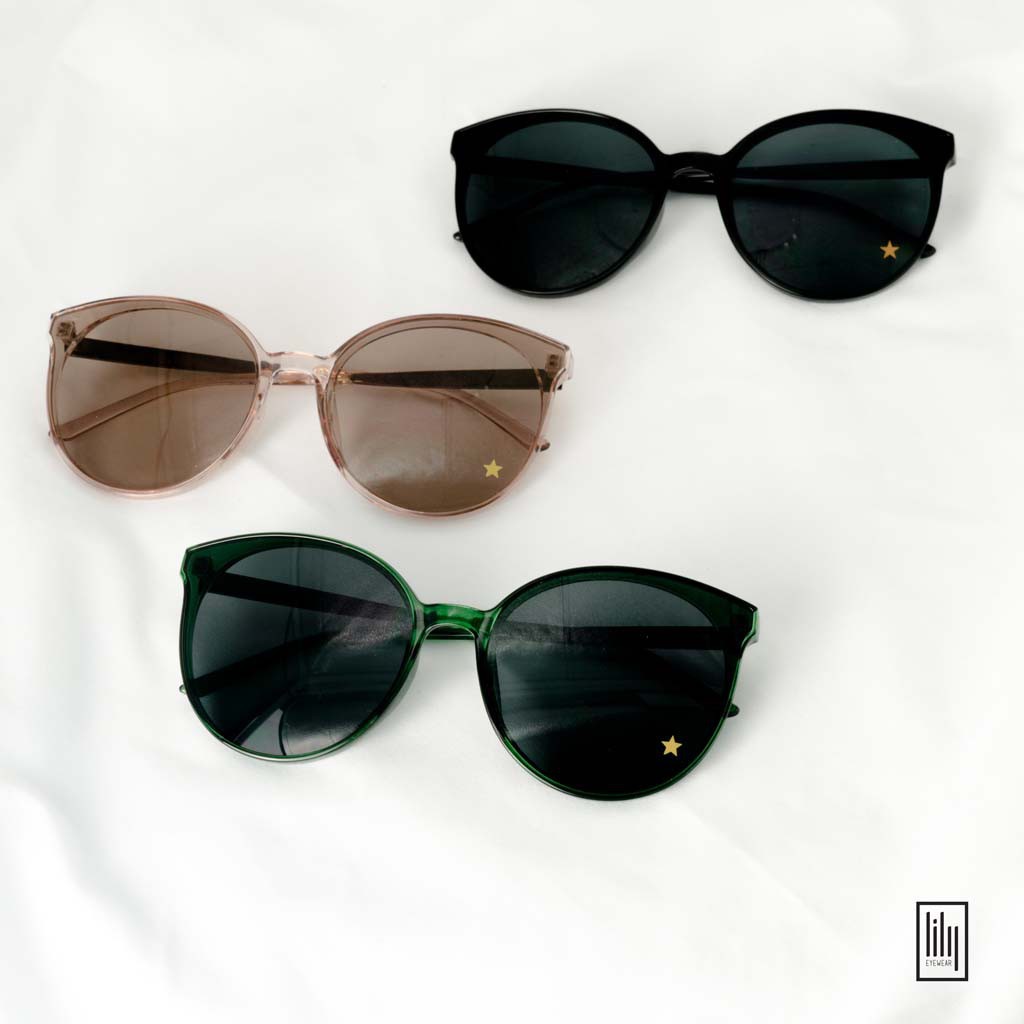 Gọng Kính Mát Thời Trang NB5039 - Gọng Kính Râm