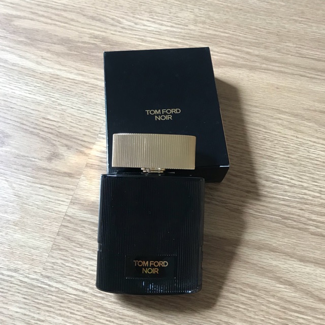 Nước hoa Tom Ford Noir Pour Femme 100ml (Nữ). New 100%, Chuẩn Auth, bao check. Fake đền 10