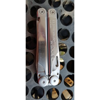 Kìm đa năng Leatherman Wave