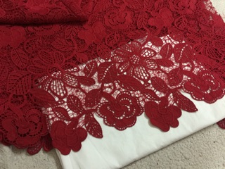 Set vải 330k.