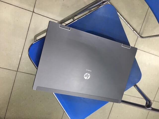 Laptop HP 8540w i7 máy trạm siêu bền chiến game mượt