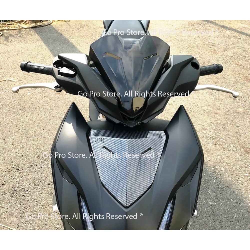 [CHÍNH HÃNG] Mão Chắn Gió WINNER X 2022