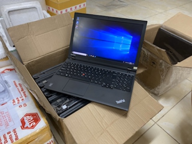 Thinkpad L540 - Laptop Văn phòng bền bỉ giá Rẻ