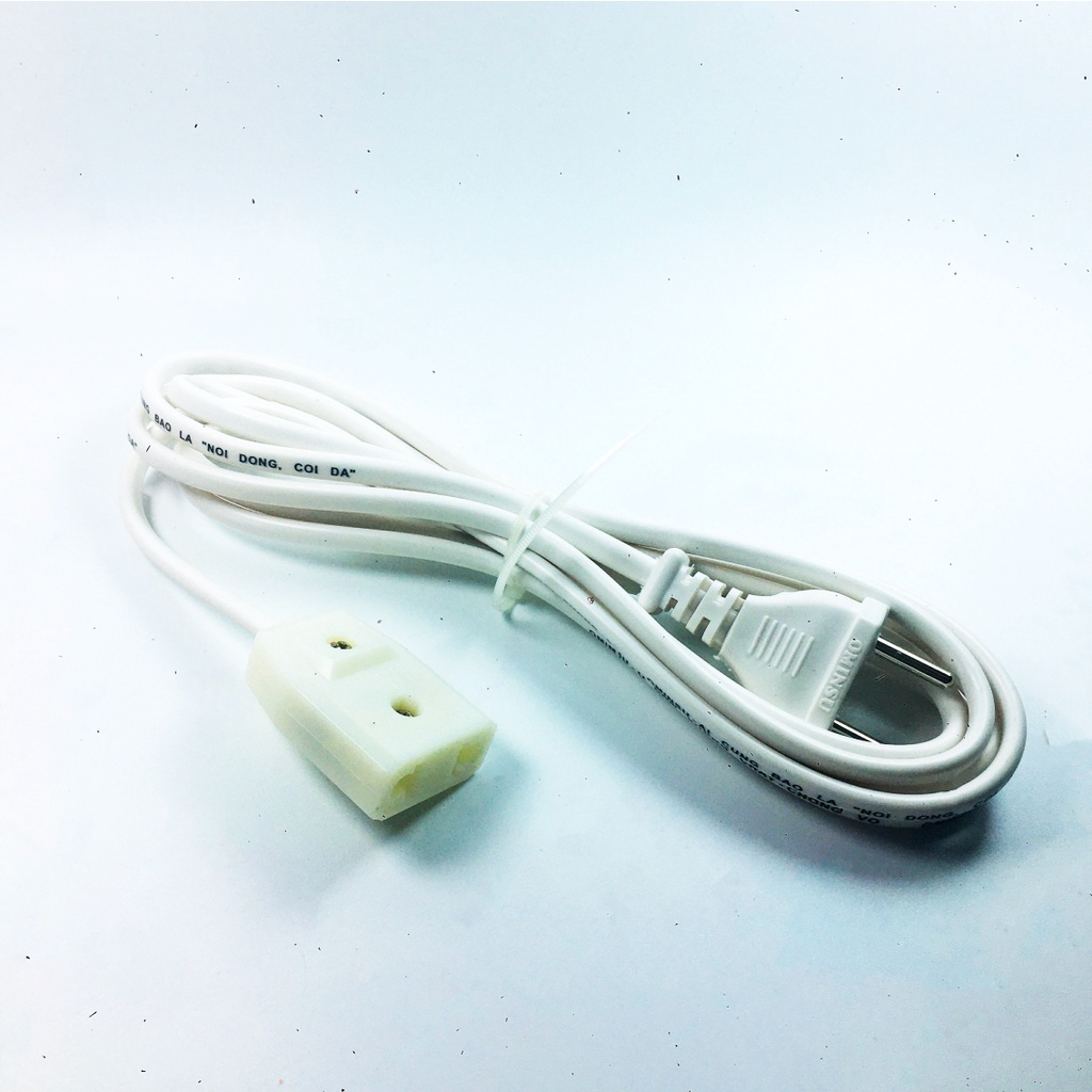 Đầu nối âm liền dây OMINSU , dây phích âm OMINSU