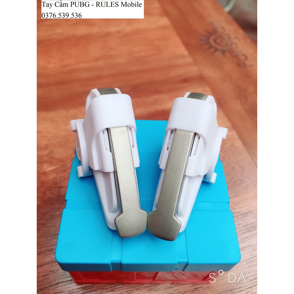 [ Sập Giá ] Nút Bắn PUBG Cao Cấp Tặng Hộp Thính | BigBuy360 - bigbuy360.vn