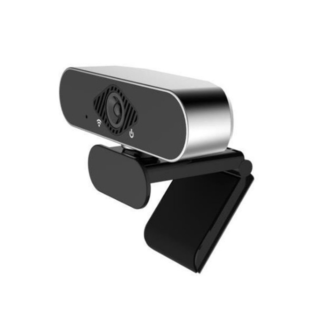 Camera Máy Tính Độ Phân Giải Cao Kèm Micro Usb Không Cần Trình Điều Khiển Tiện Dụng | BigBuy360 - bigbuy360.vn