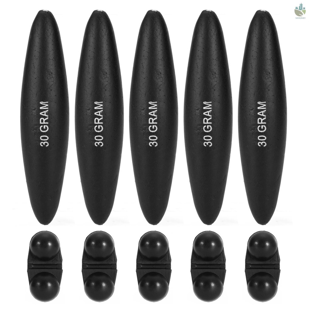 Phao Câu Cá 20g / 30g Cao Cấp