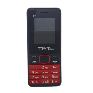 ĐIỆN THOẠI PHỔ THÔNG CHÍNH HÃNG GIÁ RẺ PIN BỀN THTphone F7 FULL PHỤ KIỆN | BigBuy360 - bigbuy360.vn