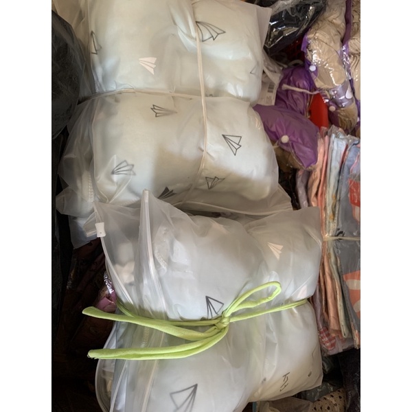 Xả !!!set sơ sinh đầy đủ 13 món hàng nhập