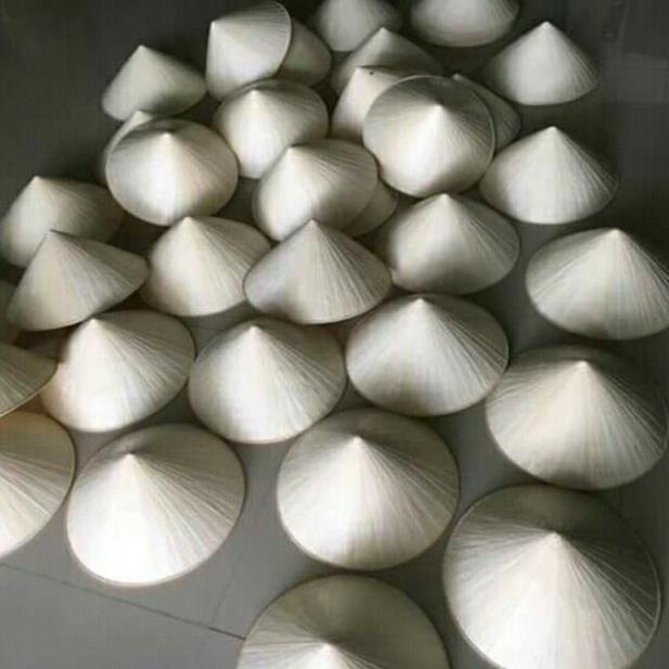 Mây tre- Bộ 10 nón lá biểu diễn văn nghệ -Tre HN