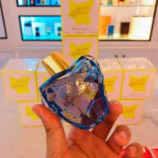 Nước Hoa Nữ Lolita Lempicka