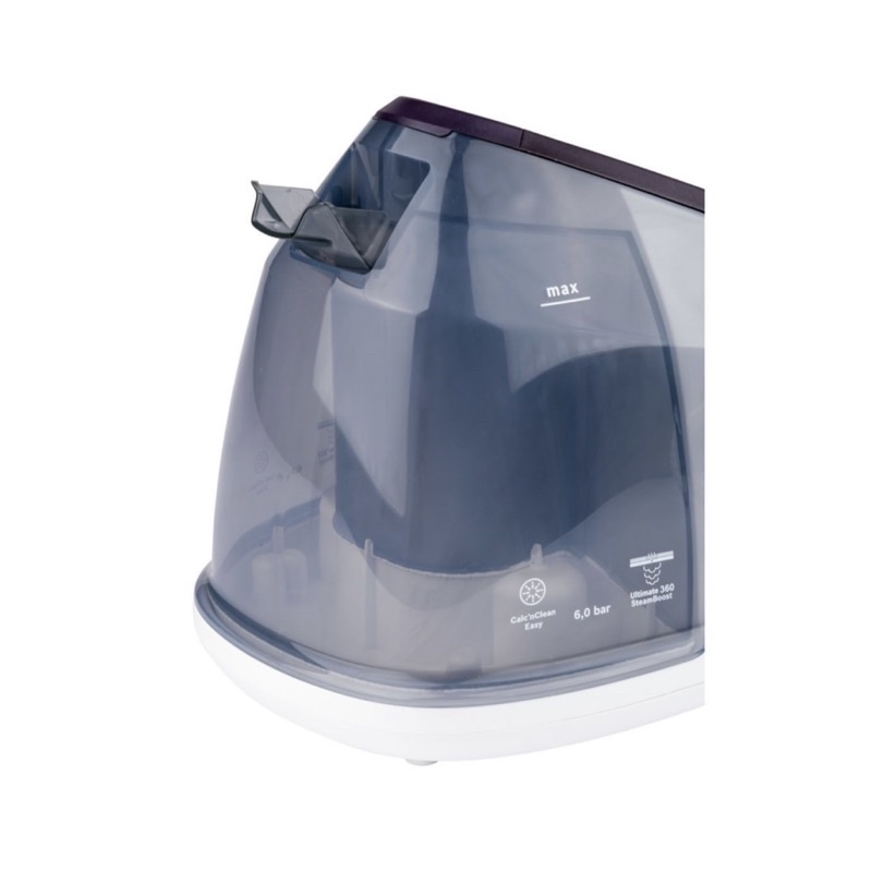 Bàn là hơi BOSCH Serie 6 EasyComfort TDS6110