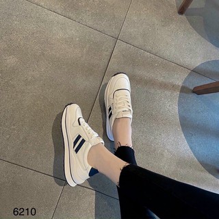 giay thể thao cao cấp kẻ dạ quang