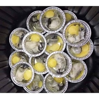 Combo 100 chén giấy bạc
