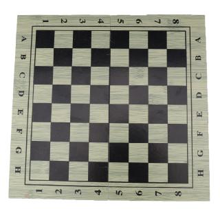Chinese Chessboard  Set Folding Magnetic International Chess Game
