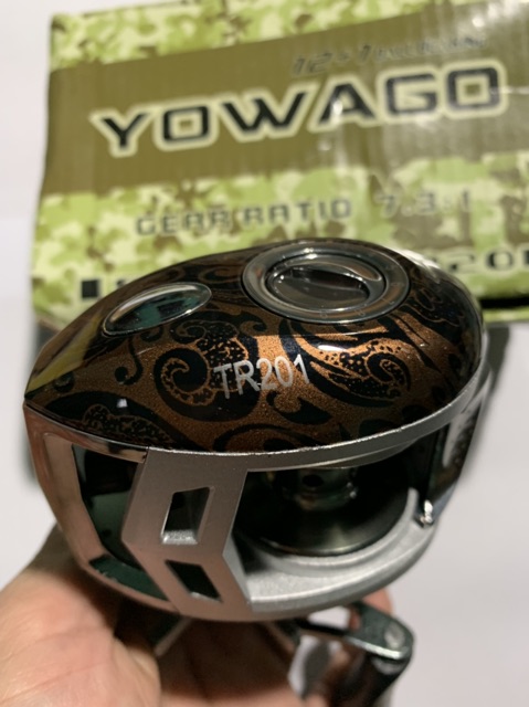 máy ngang tay trai TR201 máy cực khoẻ y hình