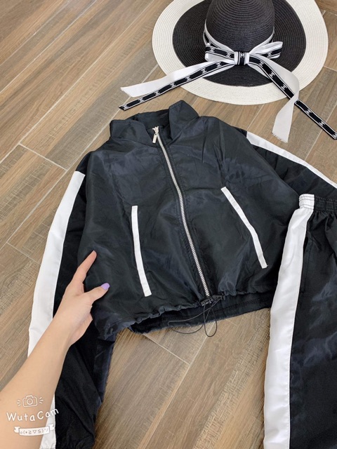 Sét bộ gió crt chạy sọc thao TTG688