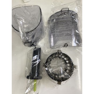 Máy ép chậm HUROM H200