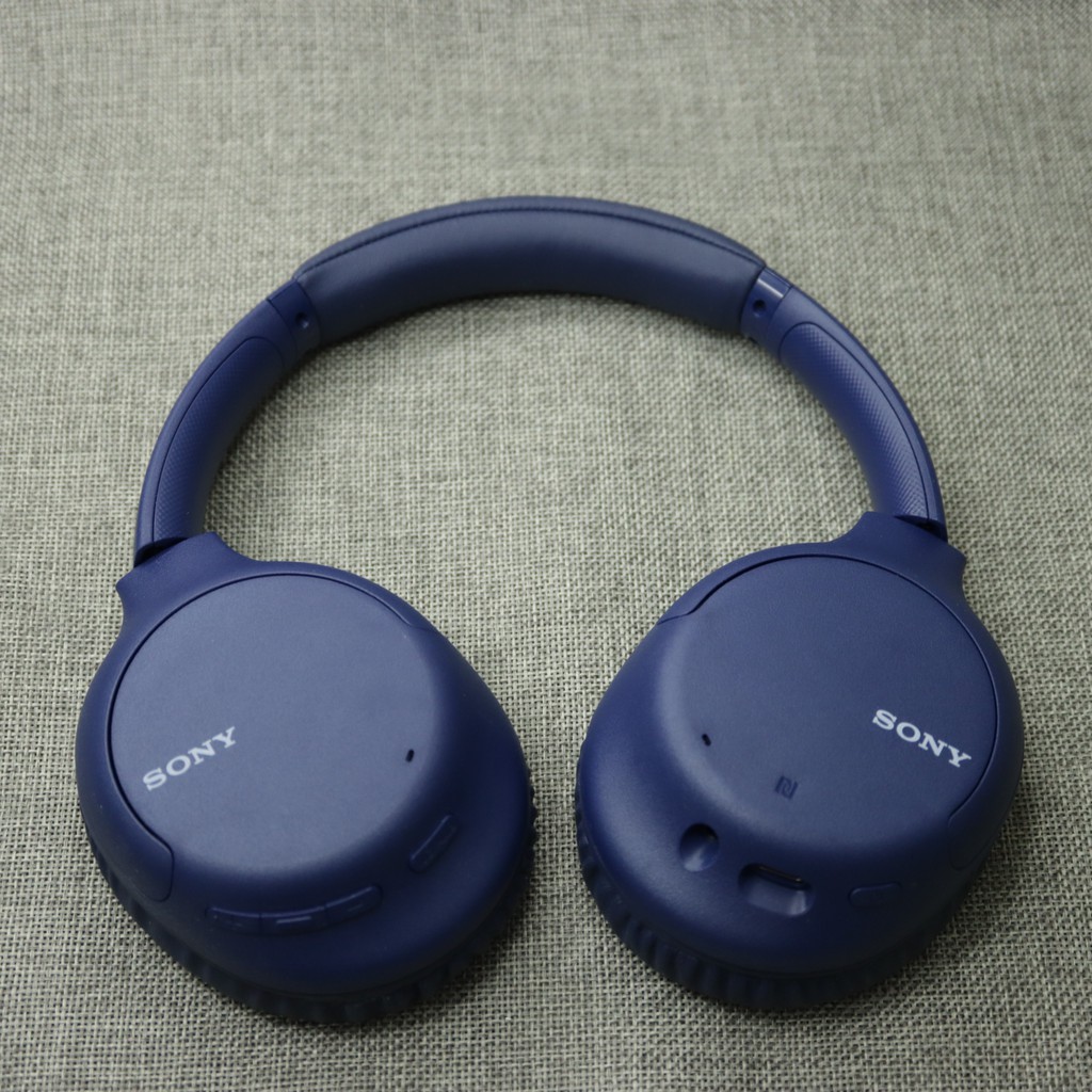 Tai nghe bluetooth SONY Extra Bass MDR XB650BT chính hãng - tặng túi chống shock bảo vệ - pin 30h