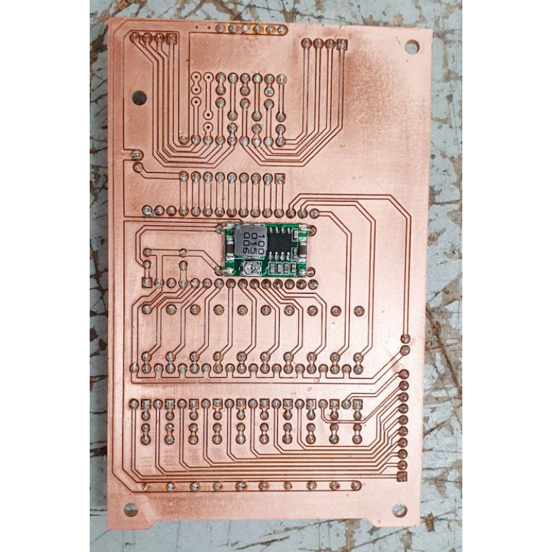 Làm mạch in,  phíp đồng, gia công mạch in, nhận thiết kế và hoàn thiện mạch