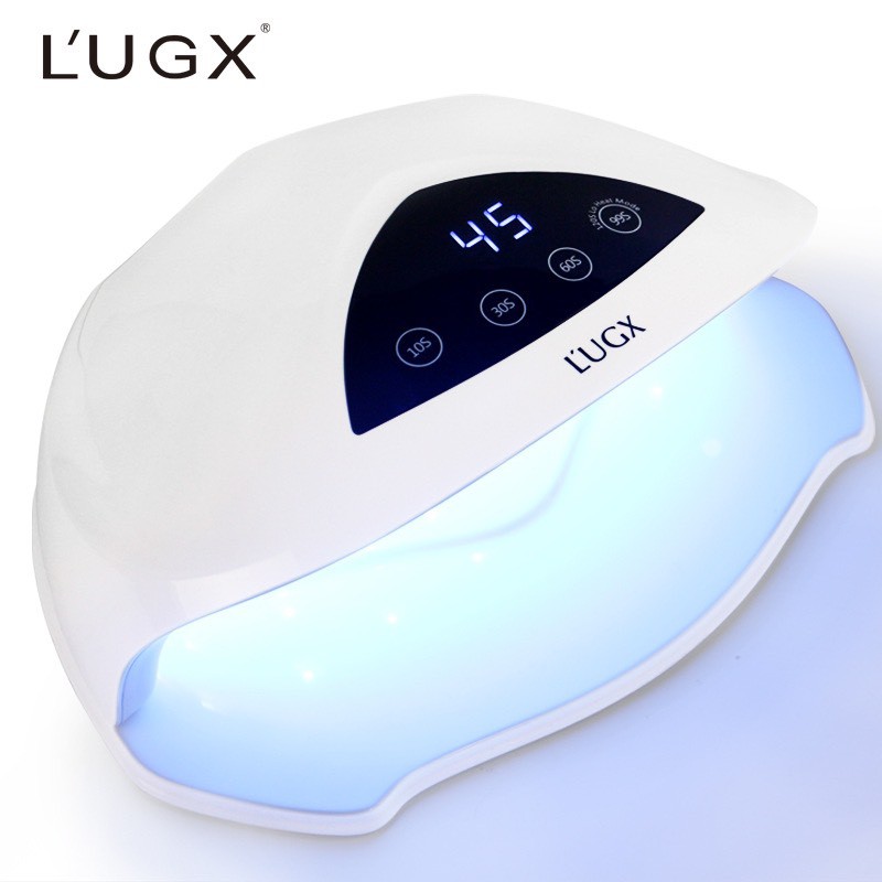 Máy Hơ Gel 72W Lugx LG203 UVLED