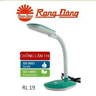Đèn học chống cận led rạng đông, chip led samsung
