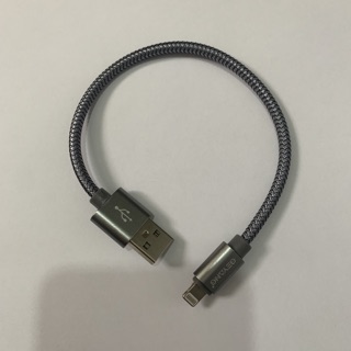 Dây Cáp Sạc iPhone Lightning, micro usb, type c Ngắn Siêu Bền
