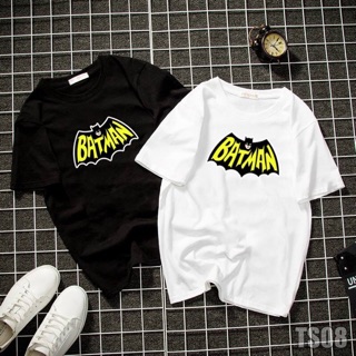 Hot Áo thun in batman chất lừ đẹp