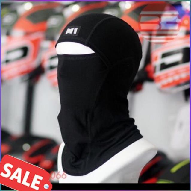 Khăn chùm đầu ninja M1 thái lan
