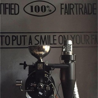 Cà phê pha phin A (70% robusta : 30% arabica) - Túi 500gr