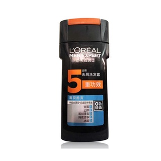 Dầu gội dành cho nam  L'OREAL 400ML