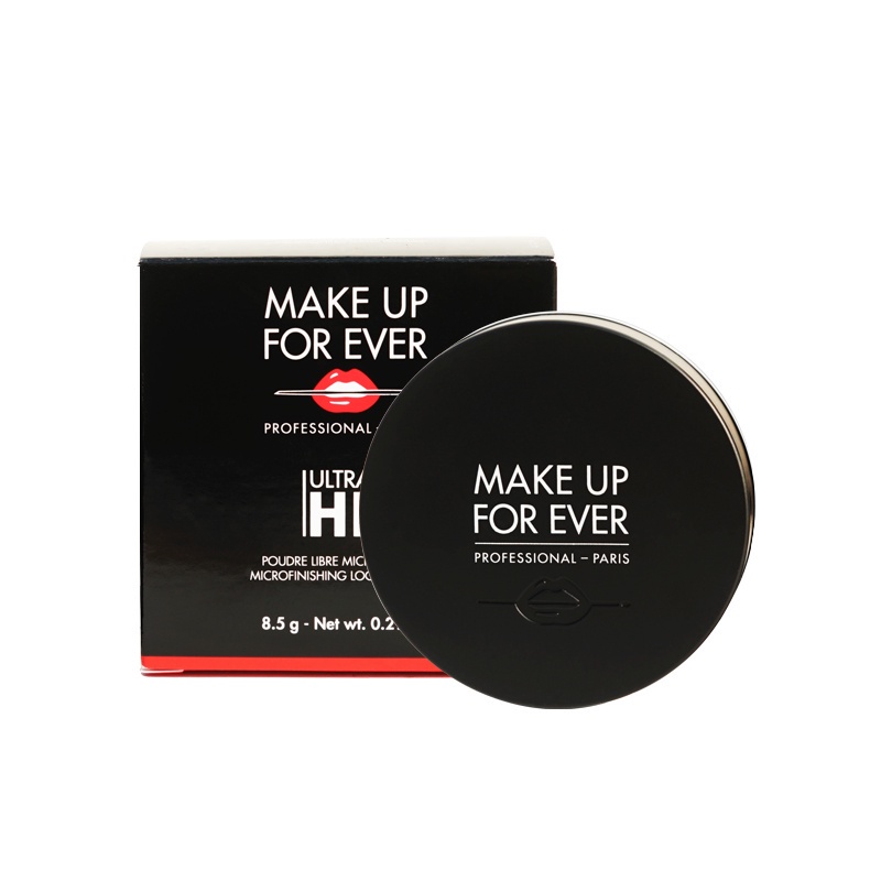 MAKE UP FOR EVER Phấn Phủ Trang Điểm Kiểm Soát Dầu Không Tì Vết 8.5G