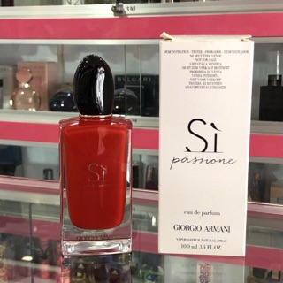 Nước hoa Sì ( Full 100ml )2019