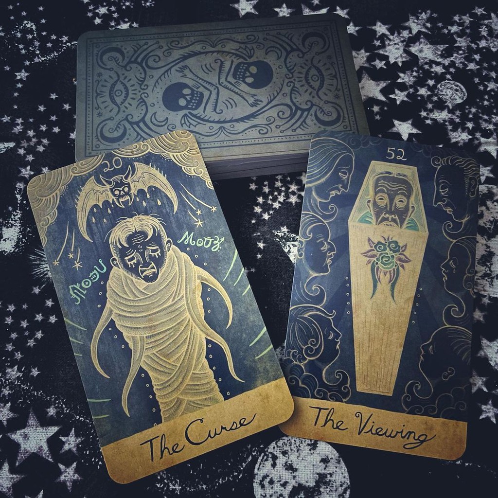 Bài Abandoned Oracle X-Ray Edition