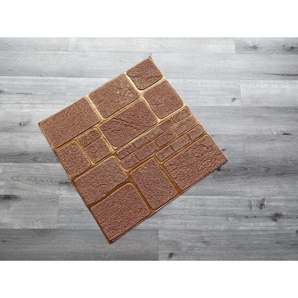 Xốp dán tường hoa văn 8 | BigBuy360 - bigbuy360.vn