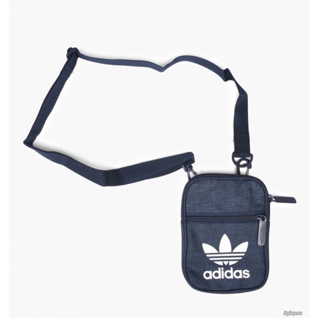 Túi Adidas mini cực đẹp