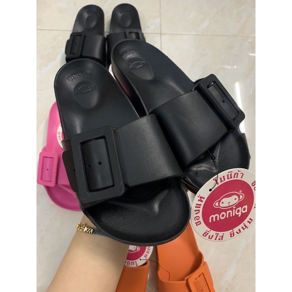 DÉP THÁI LAN QUAI NGANG MONIGA 8.2 ĐÚC CAO SU THÁI LAN