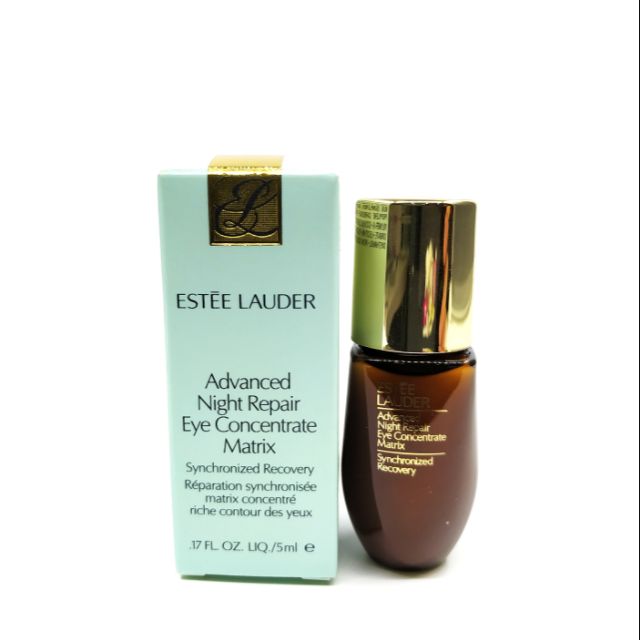 Serum mắt Estee Lauder Advanced Night Repair Eye Concentrate Matrix