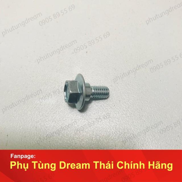 [PTD] -  Ốc bắt biển, bắt mu rùa Dream ( 1 chi tiết ) - Honda Việt Nam
