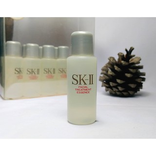 Tinh Chất Dưỡng Da SK-II Facial Treatment Clear Lotion/Essence 10ml