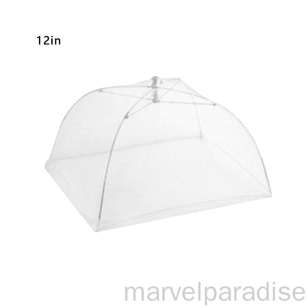 Vỏ bọc dù để bàn 14 inch có thể gấp gọn tiện dụng cho nhà bếp