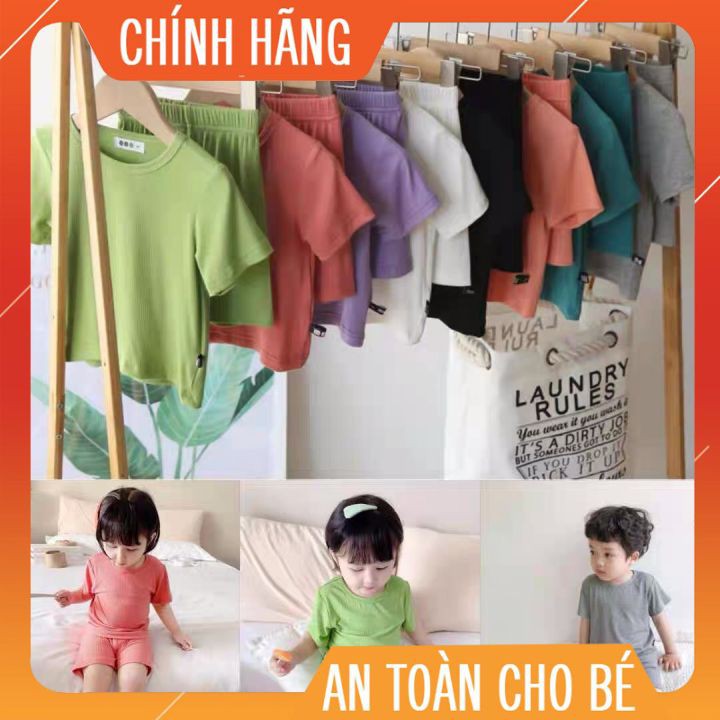 Đồ bộ trẻ em đủ màu(Mã 27)💕𝑭𝑹𝑬𝑬𝑺𝑯𝑰𝑷💕♥️♥️ từ 1 𝒕𝒖𝒐̂̉𝒊 đ𝒆̂́𝒏 5 𝒕𝒖𝒐̂̉𝒊,bé trai,bé gái, thâm hút mô hồi.
