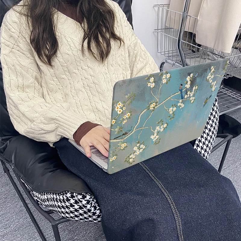 Vỏ Bảo Vệ Bàn Phím Chống Bụi 2022 M2 Cho macbook Air 13.6 inch A2681 M2 Pro 13 inch A2338 New Air 13 M1 A2337 A2179 A1932