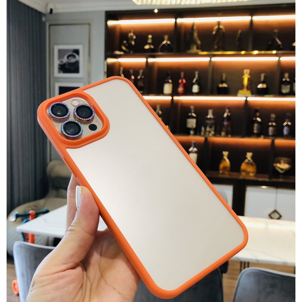 Ốp LIKGUS silicon dẻo lưng trong dành cho iPhone 14/14Plus/14Pro/14Promax/13/ 13 pro/ 13 promax OP189