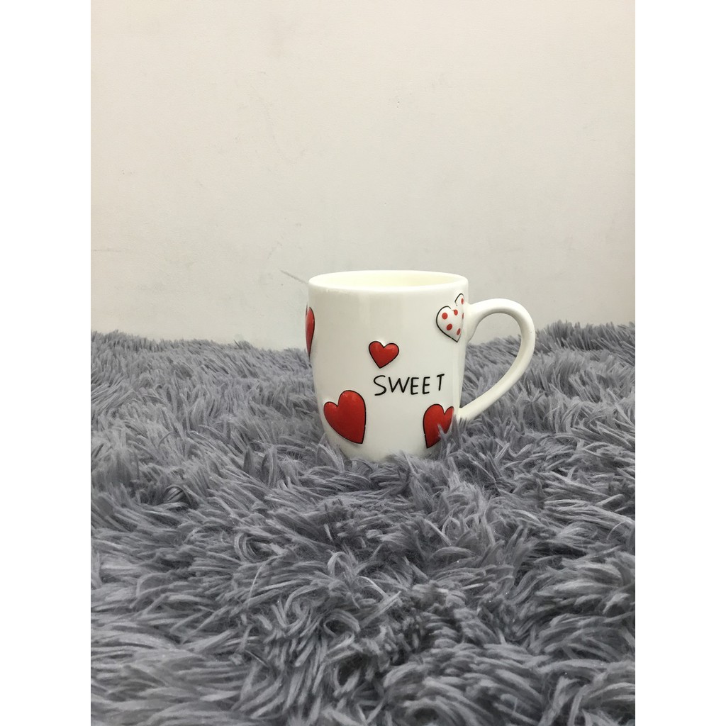 LY SỨ 380 ML - GỐM SỨ CƯỜNG PHÁT